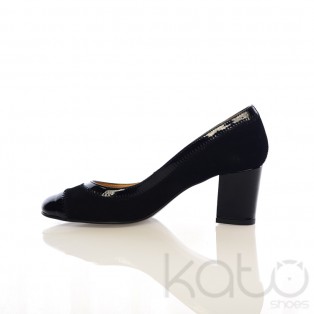 Pantofi Heart 51